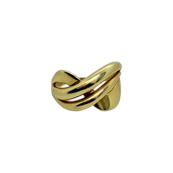Ring Yellow Gold 14k