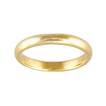 RING YELLOW GOLD 18KT.
