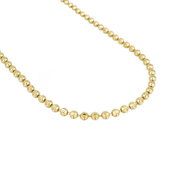 CHAIN YELLOW GOLD 14KT