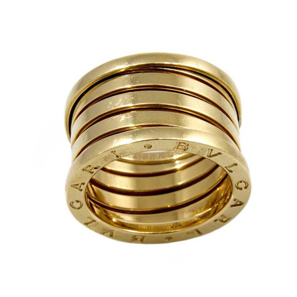 bvlgari wedding ring